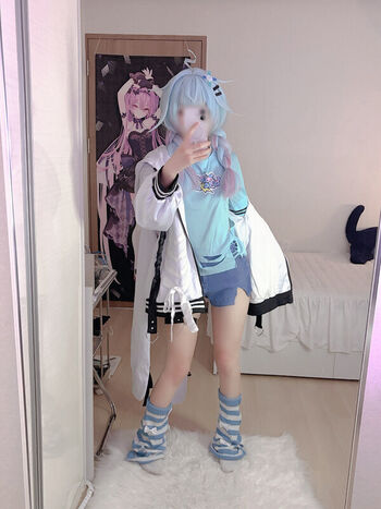 Full leaked Koromo private photo