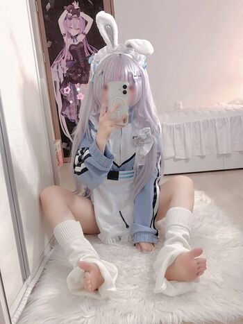 Full leaked Koromo private photo