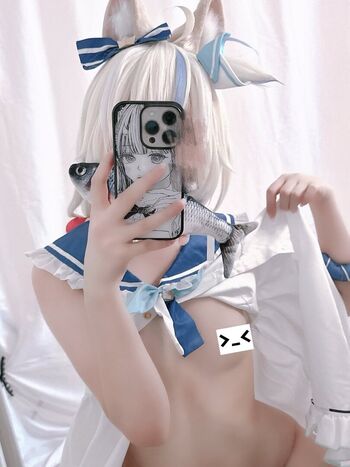 Full leaked Koromo private photo