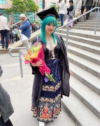 Full leaked Korpse viv private onlyfans photo