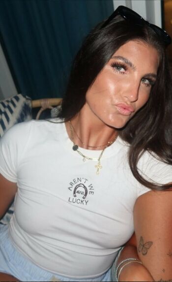 Full leaked Kortni gilson private photo