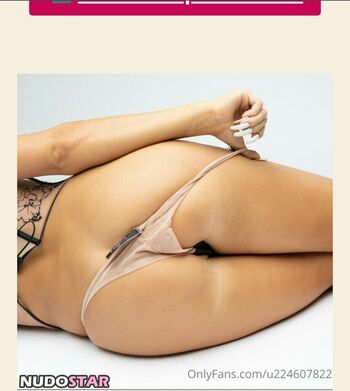 Full leaked Kortni gilson private photo