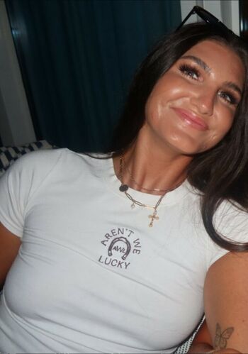 Full leaked Kortni gilson private photo