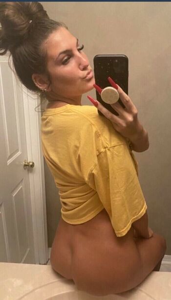 Full leaked Kortni gilson private photo