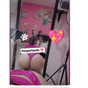 Full leaked Kory private photo