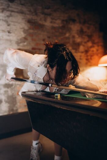 Full leaked Koryamc page private onlyfans photo