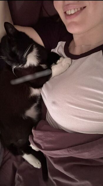 Full leaked Koryamc private onlyfans photo