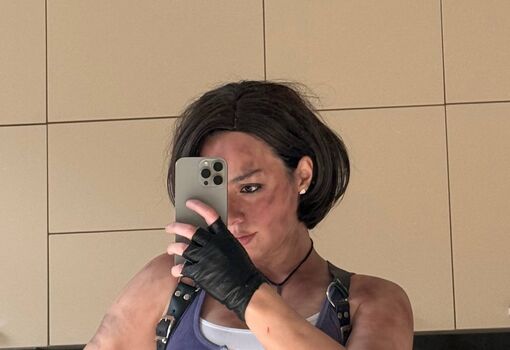 Full leaked Koryamc private onlyfans photo