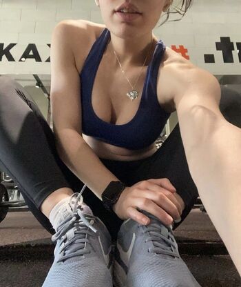 Full leaked Koryamc private photo