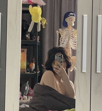 Full leaked Koryamc private photo