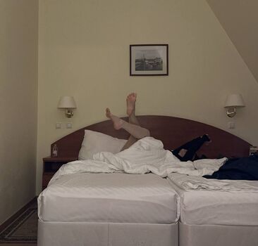 Full leaked Koryamc private photo