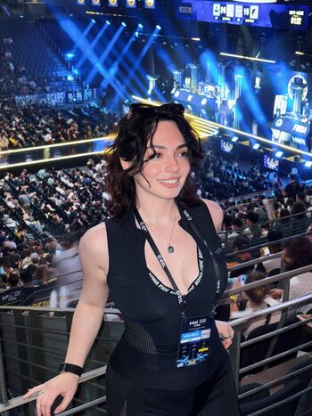 Full leaked Koryamc private photo