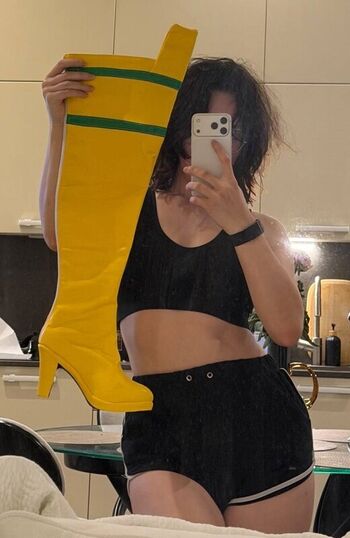 Full leaked Koryamc private photo
