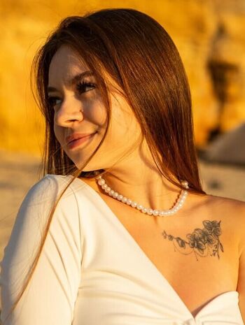 Full leaked Korzyukova darya page private onlyfans photo