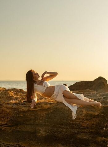 Full leaked Korzyukova darya page private onlyfans photo