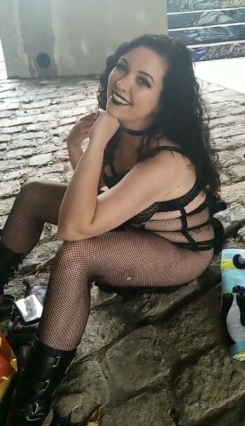 Full leaked Koshka killawatt page private photo