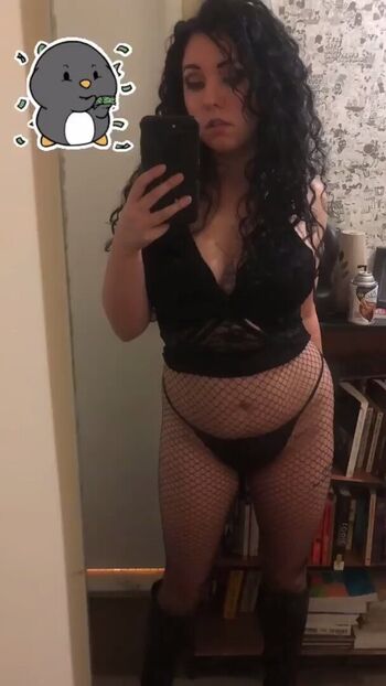 Full leaked Koshka killawatt page private photo