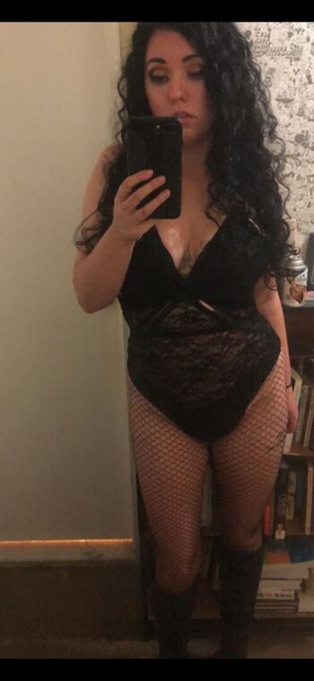 Full leaked Koshka killawatt private photo