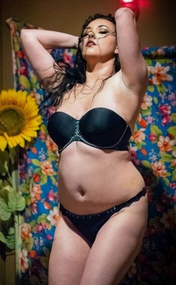 Full leaked Koshka killawatt private photo