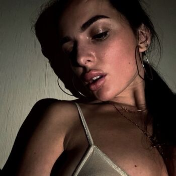 Full leaked Kosmoslyuda private onlyfans photo