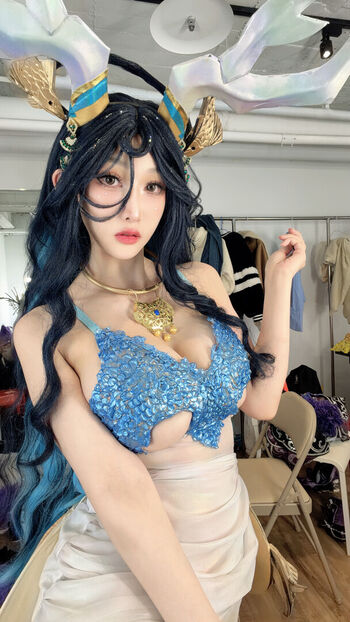 Full leaked Kosos page private onlyfans photo