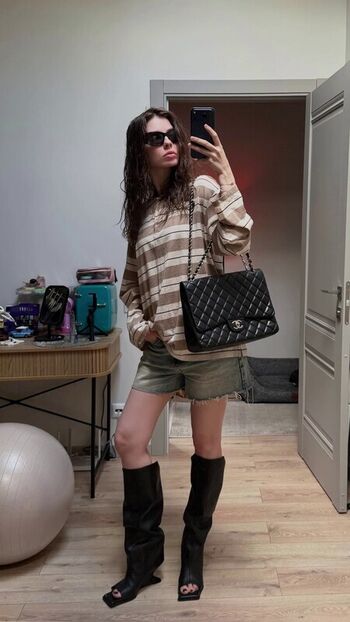 Full leaked Kosstochka private photo