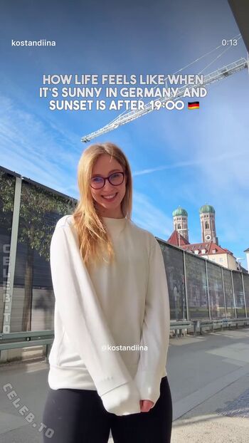 Full leaked Kostandiina private onlyfans photo