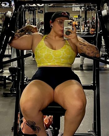 Full leaked Kotathegymrat private onlyfans photo