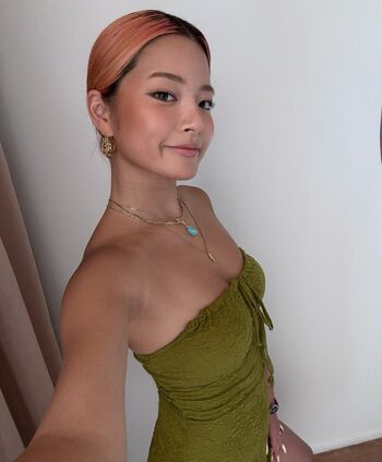 Full leaked Kotoriii private photo