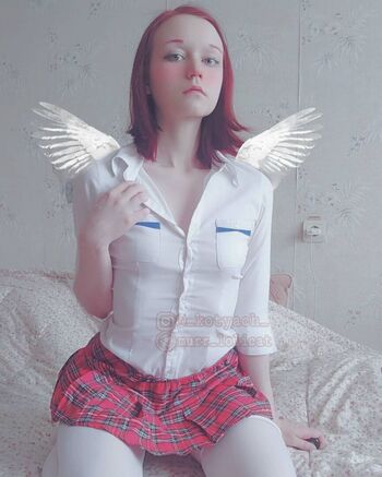 Full leaked Kotya ch page private photo