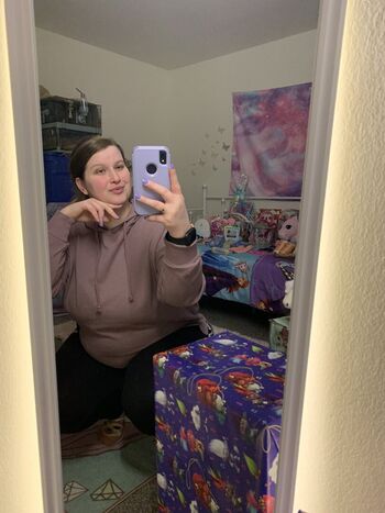 Full leaked Kountrybumpkin private onlyfans photo