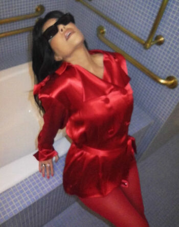 Kourtney Kardashian