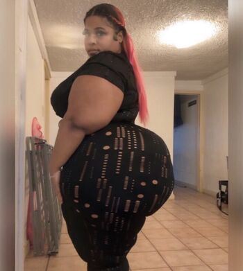 Full leaked Kourtneythebbw private photo