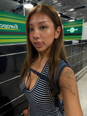 Full leaked Kouuyouu private photo