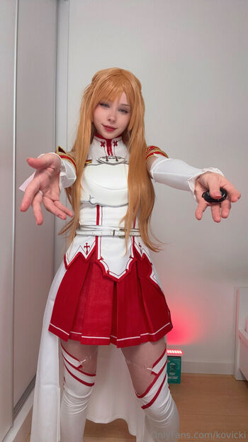 Full leaked Kovicki page private onlyfans photo