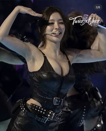 Full leaked Kpop girls private photo
