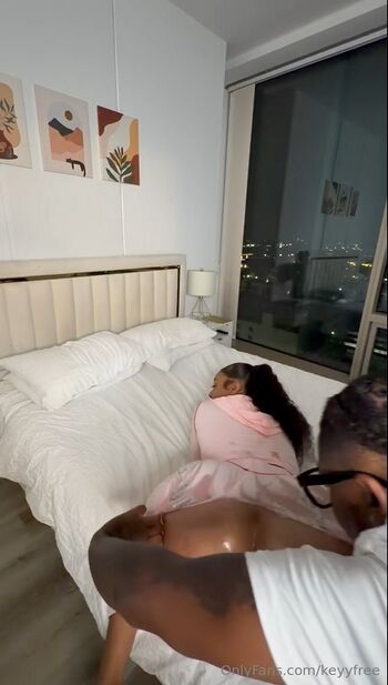 Full leaked Krackinasskeyy private photo