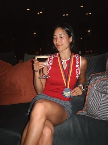 Full leaked Kris hui private onlyfans photo