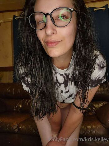 Full leaked Kris kelley private onlyfans photo