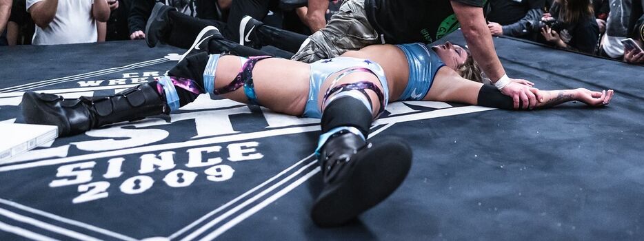 Full leaked Kris statlander page private onlyfans photo