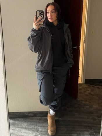 Full leaked Kris statlander page private onlyfans photo