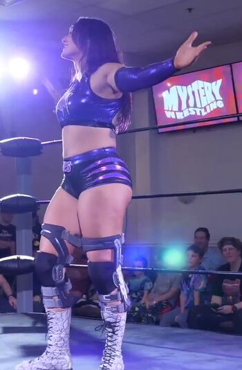 Full leaked Kris statlander page private onlyfans photo