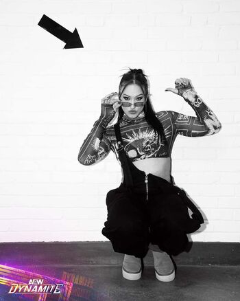 Full leaked Kris statlander private onlyfans photo