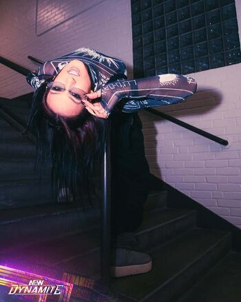 Full leaked Kris statlander private onlyfans photo