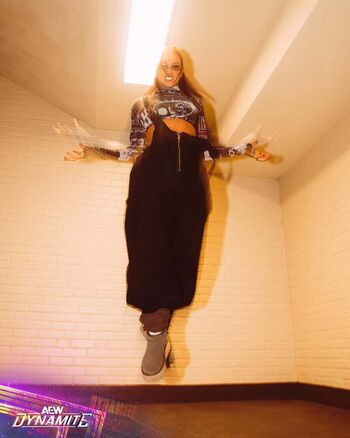 Full leaked Kris statlander private onlyfans photo