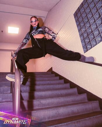 Full leaked Kris statlander private onlyfans photo