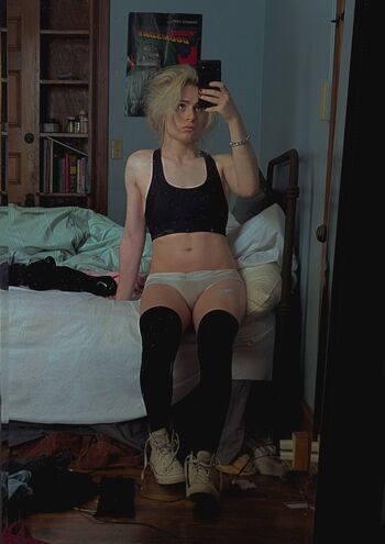 Full leaked Krischrome private onlyfans photo