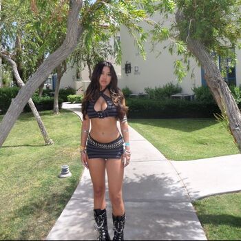 Full leaked Krischelle delgado private onlyfans photo