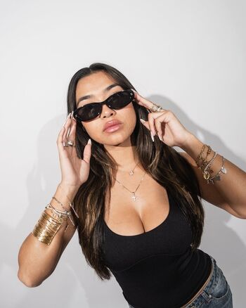 Full leaked Krischelle delgado private onlyfans photo