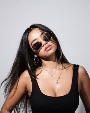 Full leaked Krischelle delgado private onlyfans photo